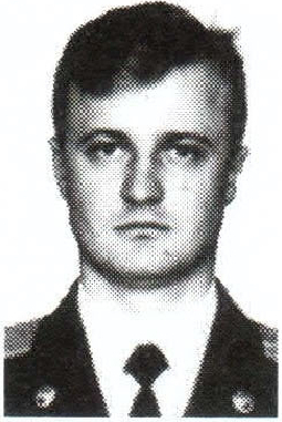 Памяти павших на Северном Кавказе