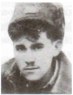 Памяти павших в Чечне -