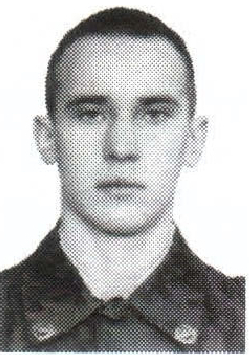 Памяти павших на Северном Кавказе