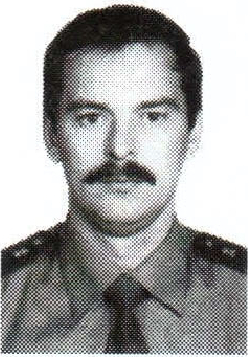 Памяти павших на Северном Кавказе