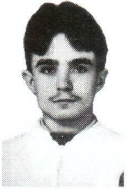 Памяти павших на Северном Кавказе