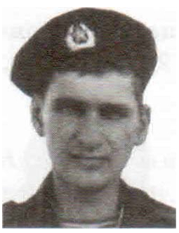 Памяти павших в Чечне -