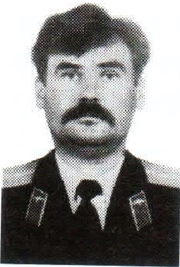 Памяти павших на Северном Кавказе