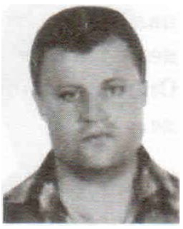 Памяти павших в Чечне -