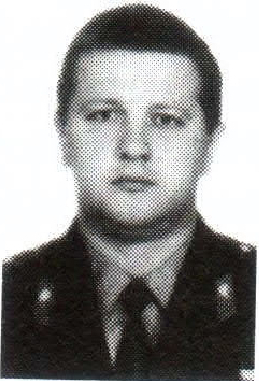 Памяти павших на Северном Кавказе