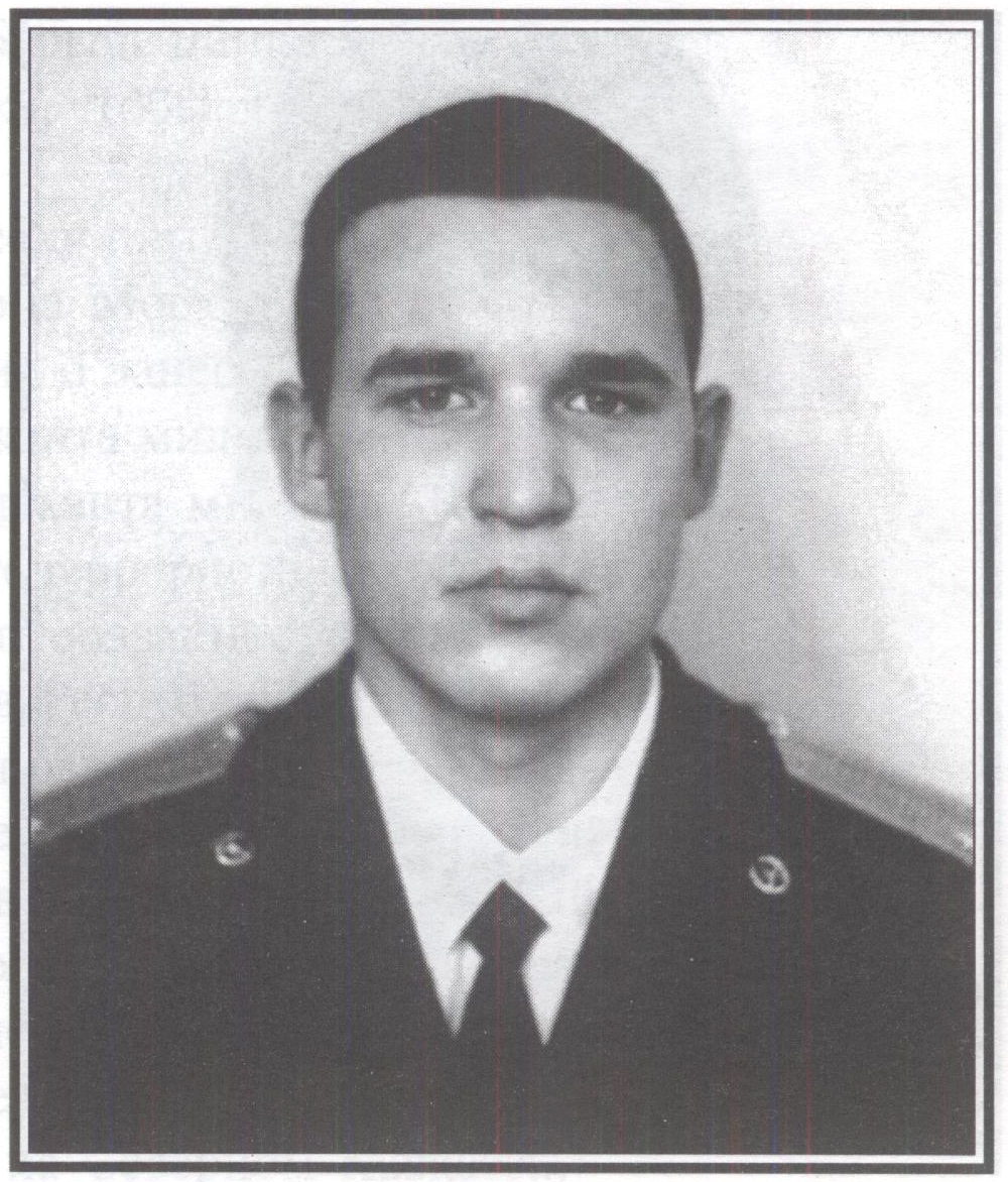 Памяти
                              павших в Чечне -