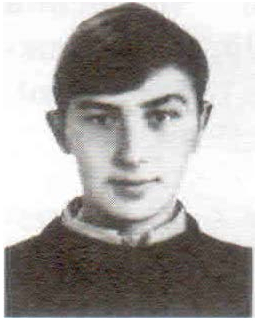 Памяти павших в Чечне -