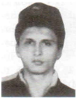 Памяти павших в Чечне -