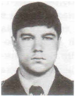 Памяти павших в Чечне -