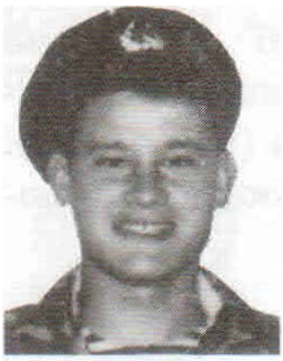 Памяти павших в Чечне -