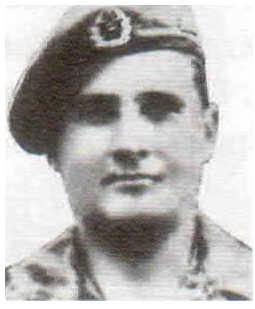 Памяти павших в Чечне -