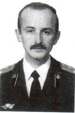 Памяти павших на Северном Кавказе