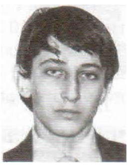 Памяти павших в Чечне -