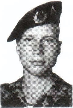 Памяти павших на Северном Кавказе