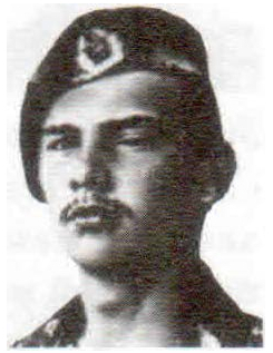 Памяти павших в Чечне -