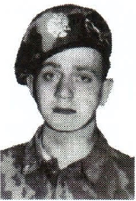 Памяти павших на Северном Кавказе