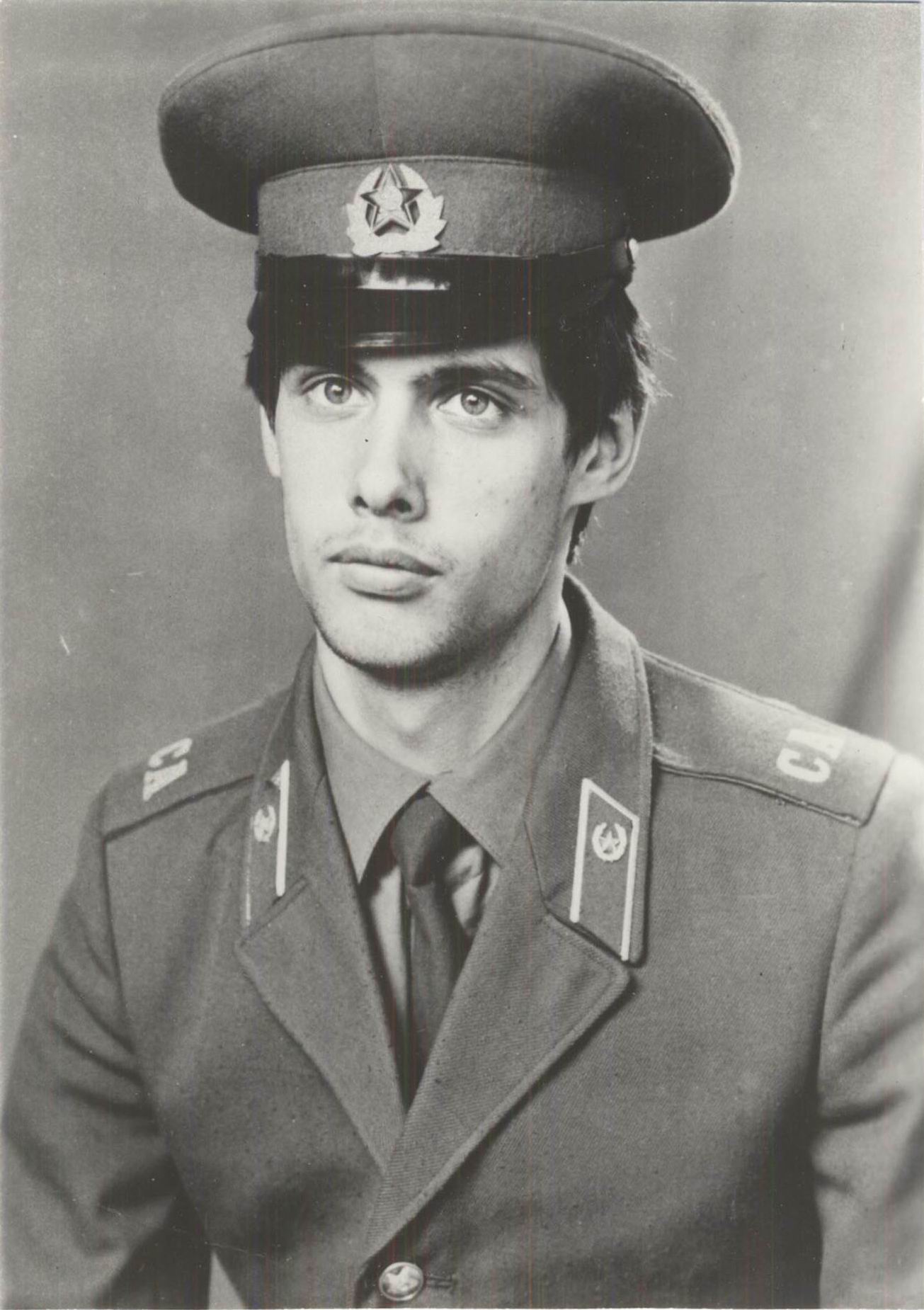 Памяти павших в Чечне -
                  Ярославская область