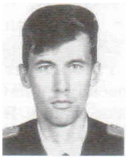 Памяти павших в Чечне -