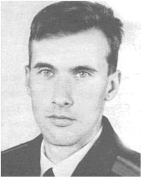 Памяти павших в Чечне -