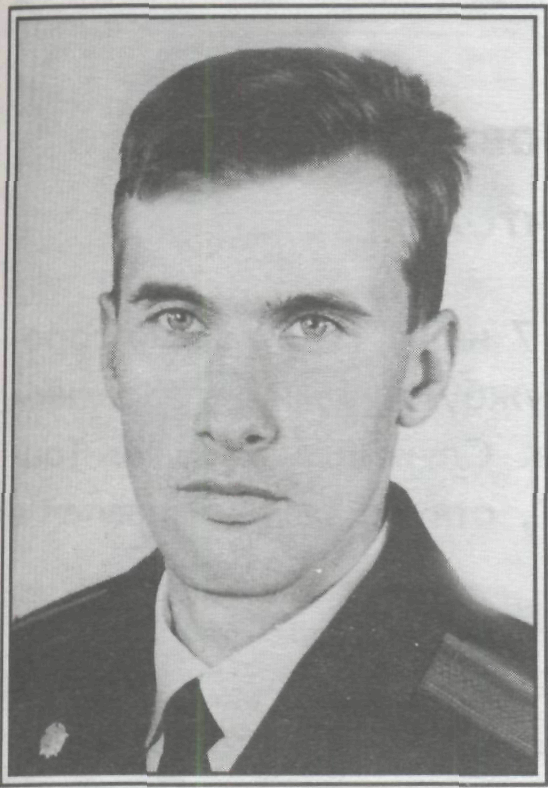 Памяти павших в Чечне -