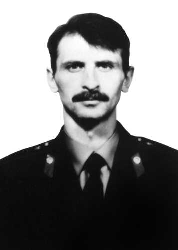 Памяти павших в Чечне -