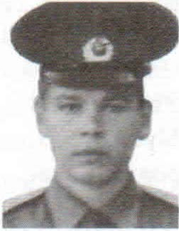 Памяти павших в Чечне -