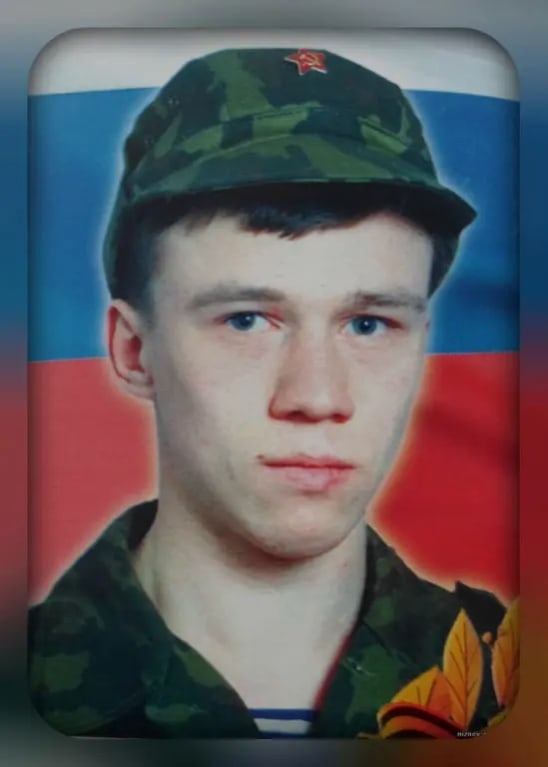 Памяти павших в Чечне -