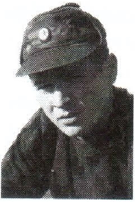 Памяти павших на Северном Кавказе