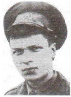 Памяти павших в Чечне -