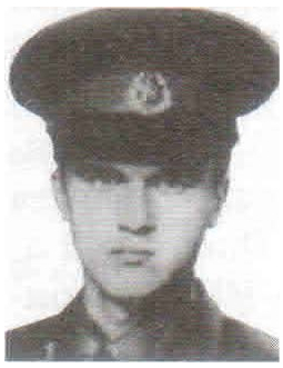 Памяти павших в Чечне -