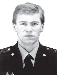 Памяти павших в Чечне -