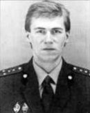 Памяти
                  павших в Чечне -