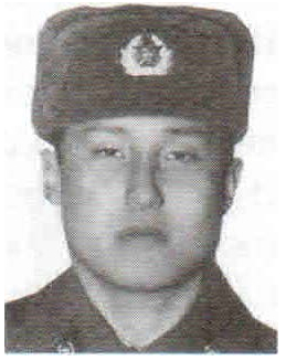 Памяти павших в Чечне -