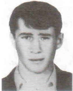 Памяти павших в Чечне -