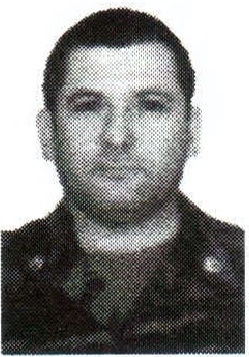 Памяти павших на Северном Кавказе