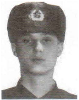 Памяти павших в Чечне -