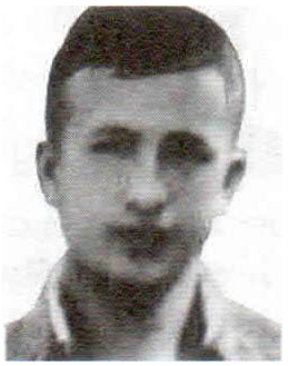 Памяти павших в Чечне -