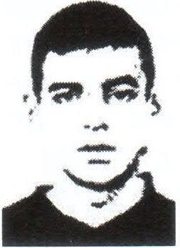 Памяти павших на Северном Кавказе