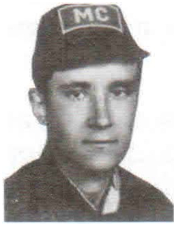 Памяти павших в Чечне -