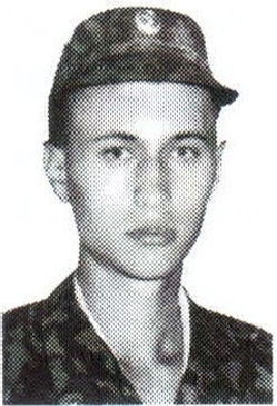 Памяти павших на Северном Кавказе