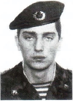 Памяти павших на Северном Кавказе