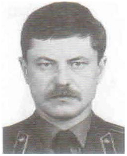 Памяти павших в Чечне -