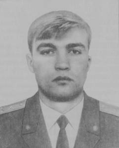 Памяти павших в Чечне -