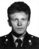 Памяти павших в Чечне -