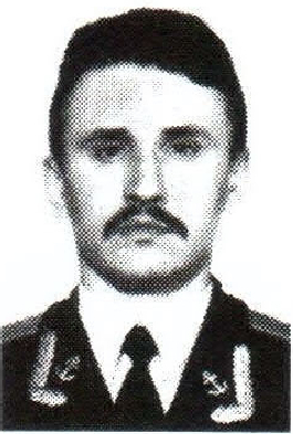 Памяти павших на Северном Кавказе