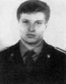 Памяти павших в Чечне -