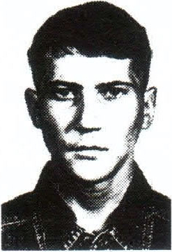 Памяти павших на Северном Кавказе