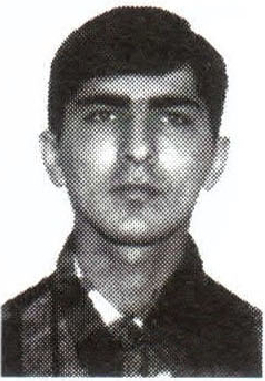 Памяти павших на Северном Кавказе