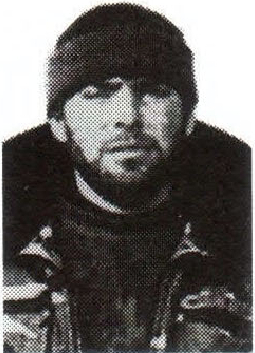 Памяти павших на Северном Кавказе