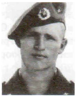 Памяти павших в Чечне -